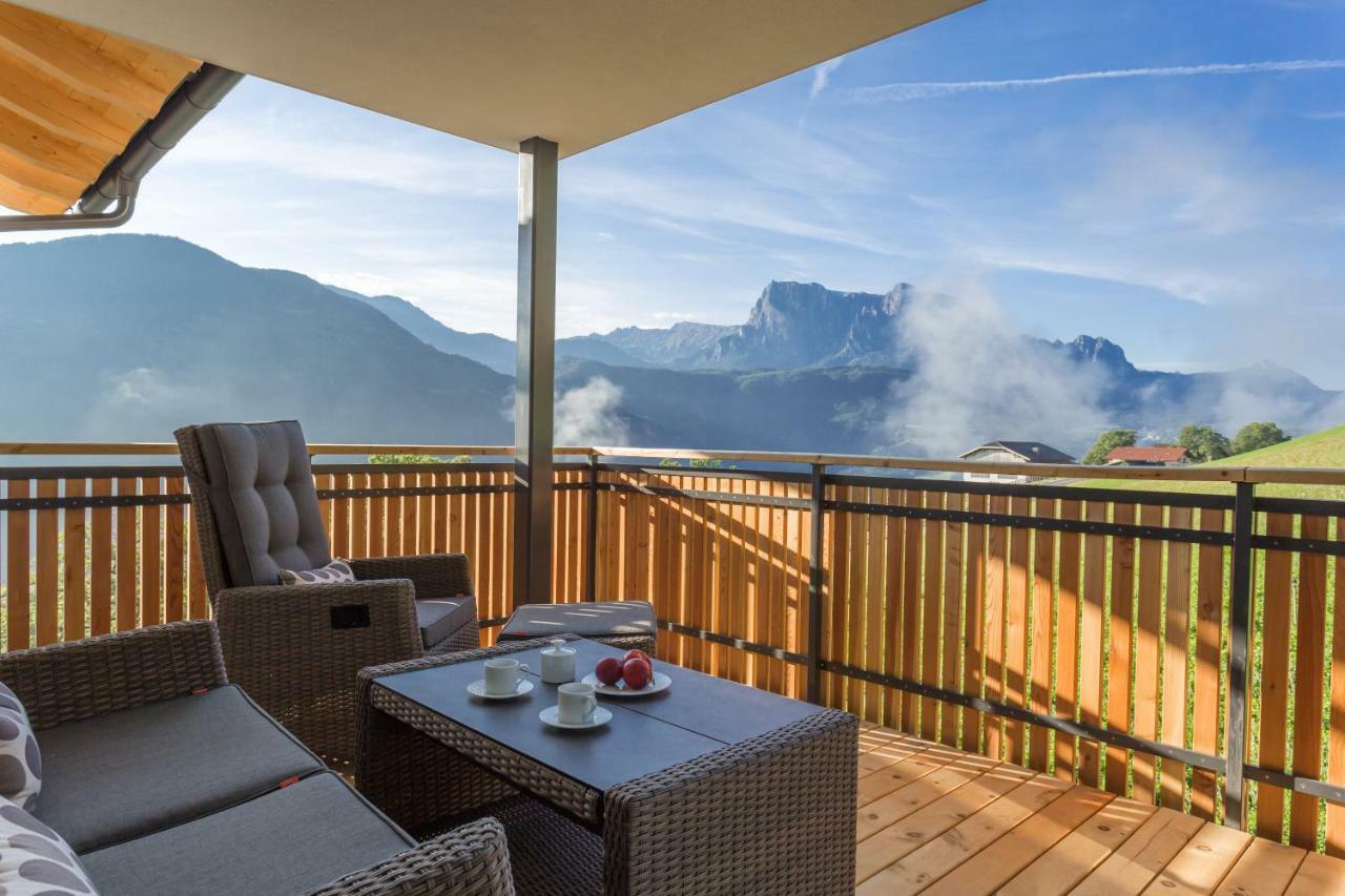 Tschoerlerhof Barbiano  Dış mekan fotoğraf