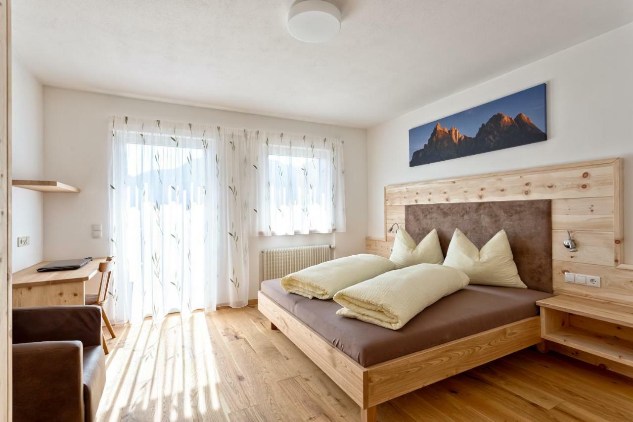 Tschoerlerhof Barbiano  Dış mekan fotoğraf